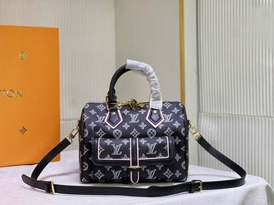 LV Handbags 816